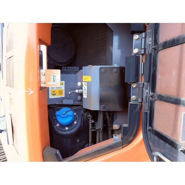 2019 Hitachi ZX135US-6-47936694