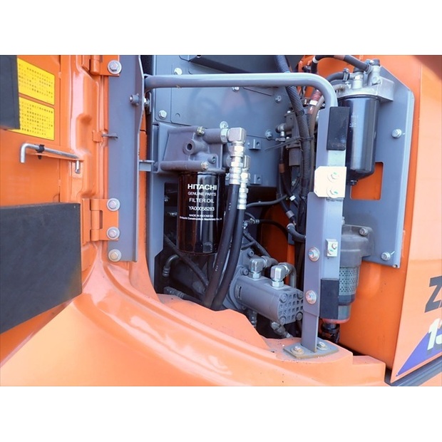 2019 Hitachi ZX135US-6-47936695