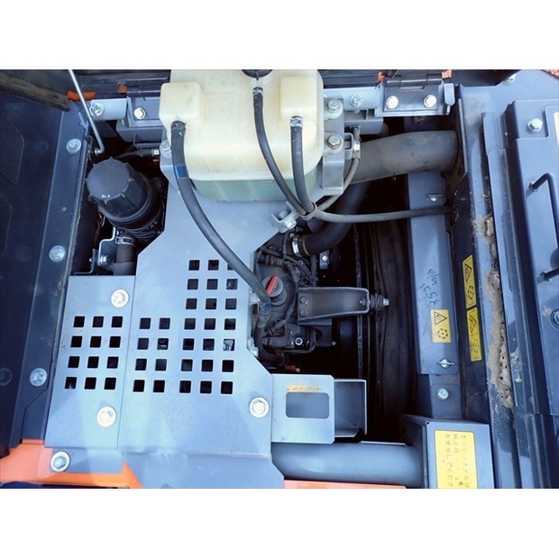 2019 Hitachi ZX135US-6-47936698
