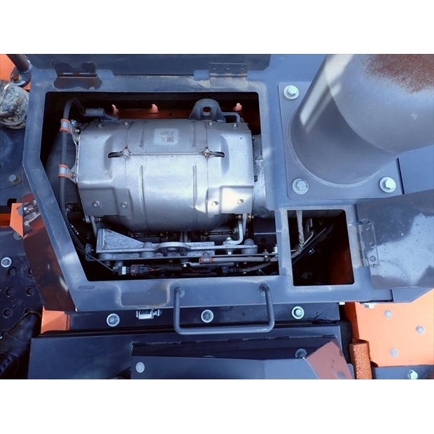 2019 Hitachi ZX135US-6-47936701