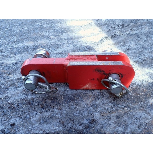 2019 Hitachi ZX135US-6-47936702