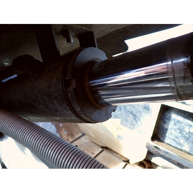 2019 Hitachi ZX135US-6-47936704