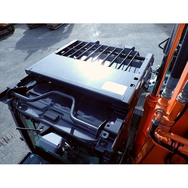 2019 Hitachi ZX135US-6-47936708