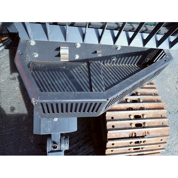 2019 Hitachi ZX135US-6-47936709