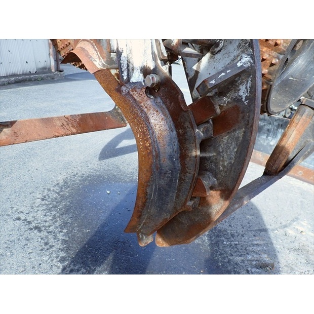 2019 Hitachi ZX135US-6-47936715