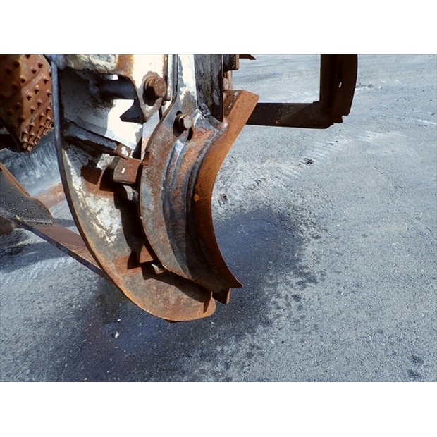 2019 Hitachi ZX135US-6-47936717