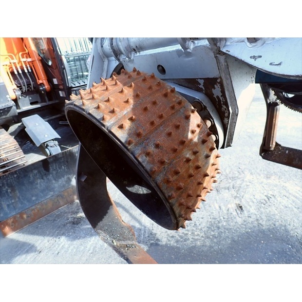 2019 Hitachi ZX135US-6-47936718