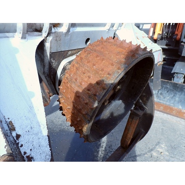 2019 Hitachi ZX135US-6-47936719