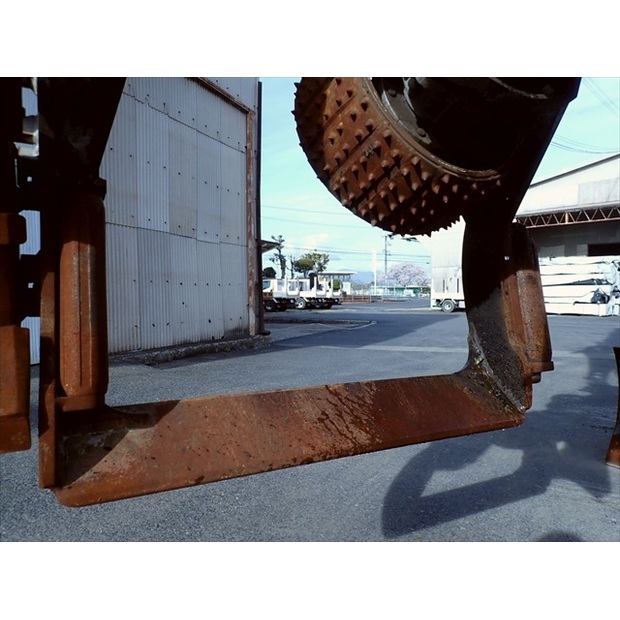 2019 Hitachi ZX135US-6-47936720