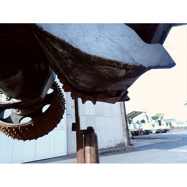 2019 Hitachi ZX135US-6-47936724