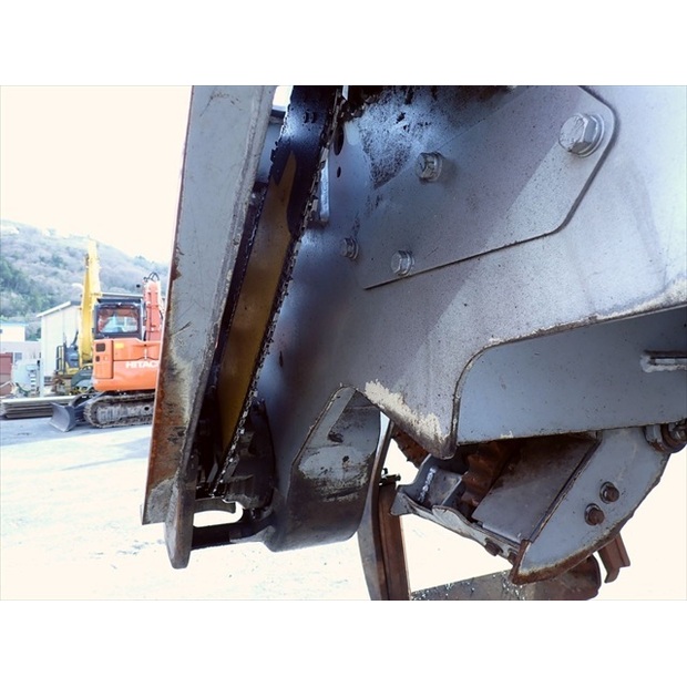 2019 Hitachi ZX135US-6-47936725