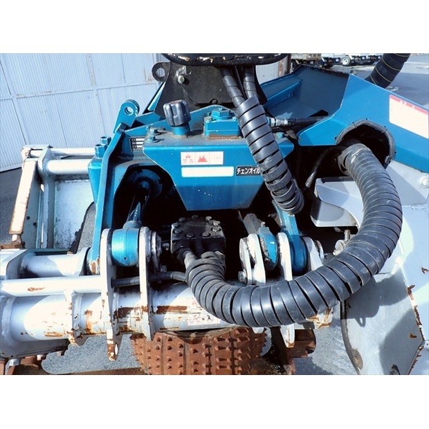 2019 Hitachi ZX135US-6-47936726