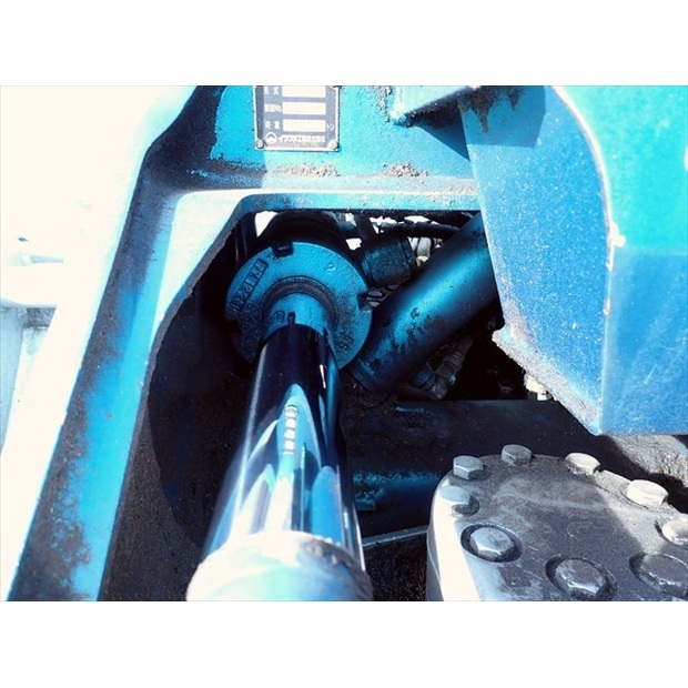 2019 Hitachi ZX135US-6-47936727