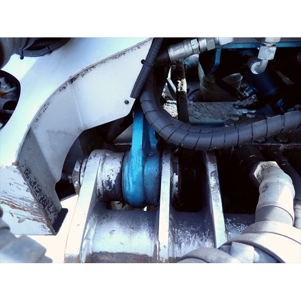 2019 Hitachi ZX135US-6-47936729