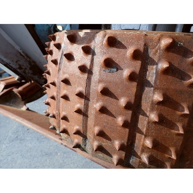 2019 Hitachi ZX135US-6-47936730