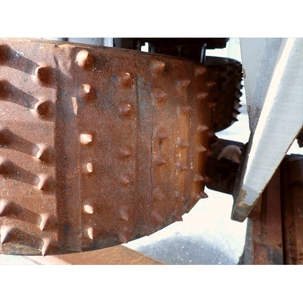 2019 Hitachi ZX135US-6-47936731