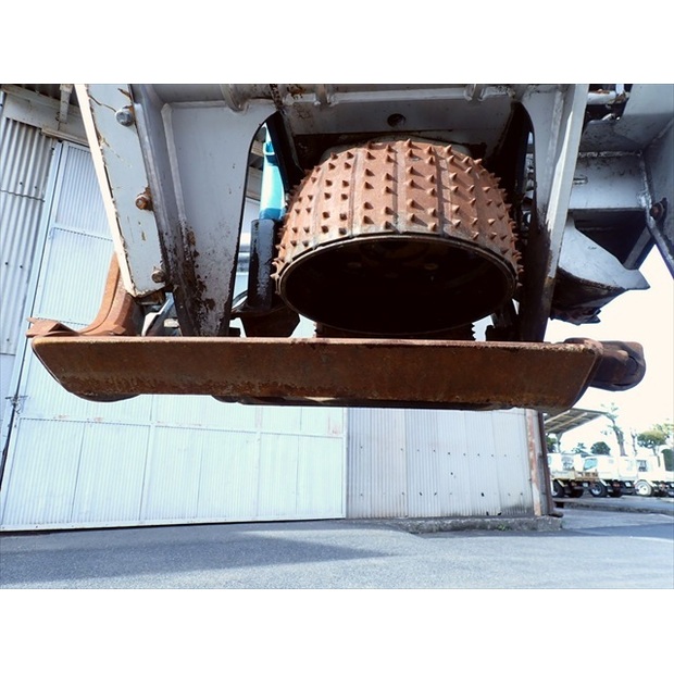 2019 Hitachi ZX135US-6-47936732