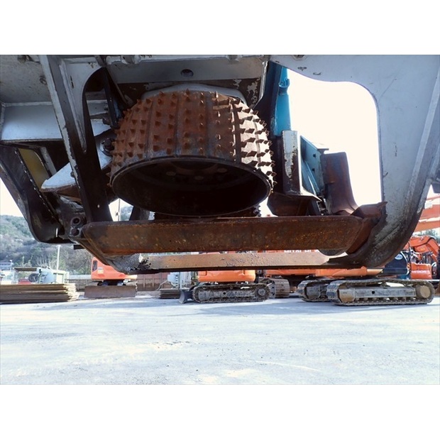 2019 Hitachi ZX135US-6-47936733