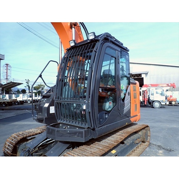 2019 Hitachi ZX135US-6-47936734