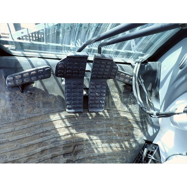 2019 Hitachi ZX135US-6-47936736