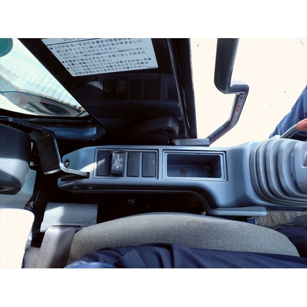 2019 Hitachi ZX135US-6-47936738