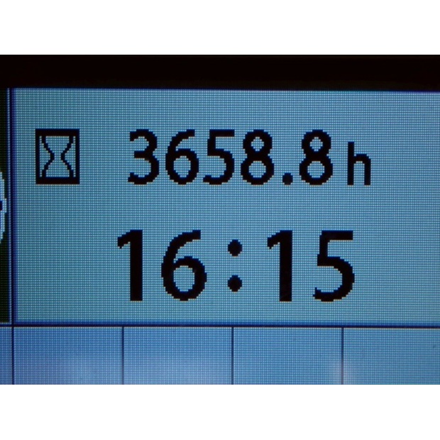 2019 Hitachi ZX135US-6-47936741