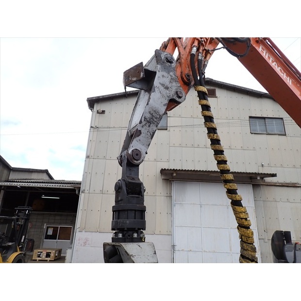 2017 Hitachi ZX75USL-5B-47937049