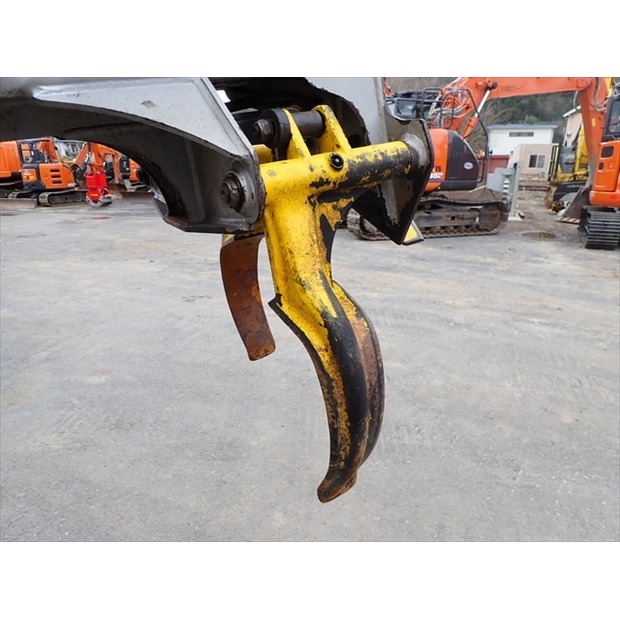 2017 Hitachi ZX75USL-5B-47937051