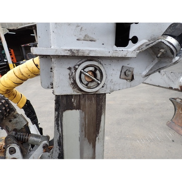 2017 Hitachi ZX75USL-5B-47937053