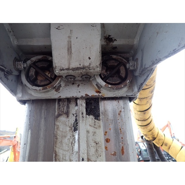 2017 Hitachi ZX75USL-5B-47937054