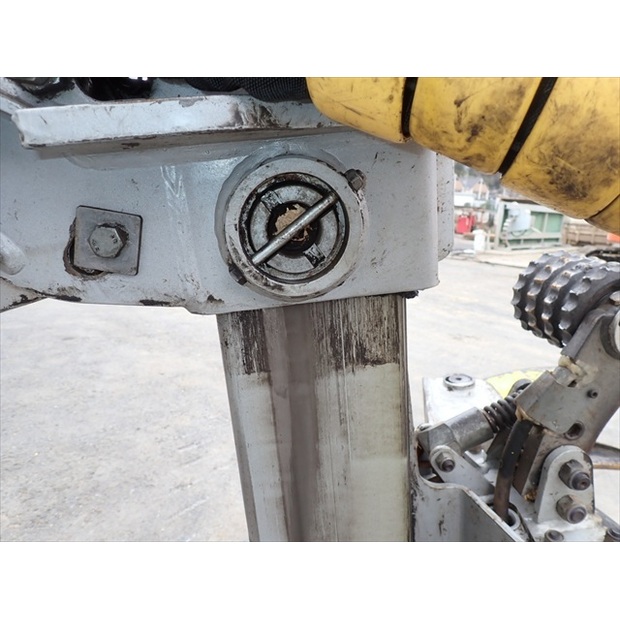 2017 Hitachi ZX75USL-5B-47937055