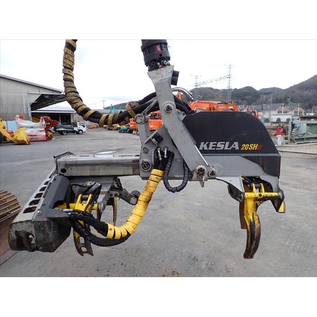 2017 Hitachi ZX75USL-5B-47937057