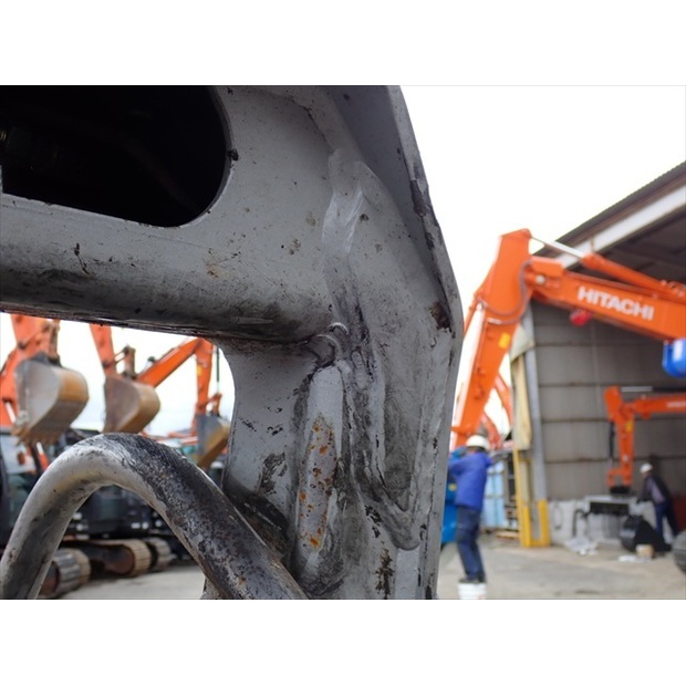 2017 Hitachi ZX75USL-5B-47937058