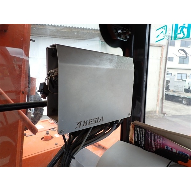 2017 Hitachi ZX75USL-5B-47937060