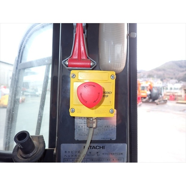 2017 Hitachi ZX75USL-5B-47937061