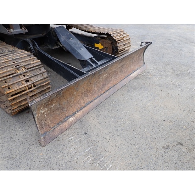 2017 Hitachi ZX75USL-5B-47937069