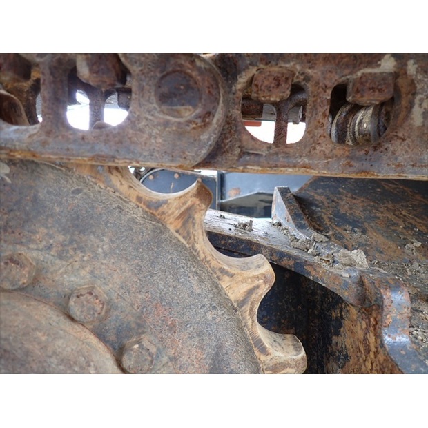 2017 Hitachi ZX75USL-5B-47937071