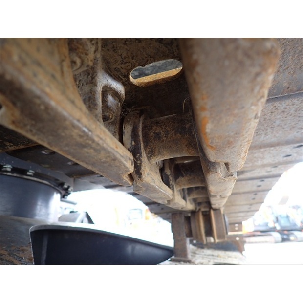2017 Hitachi ZX75USL-5B-47937073