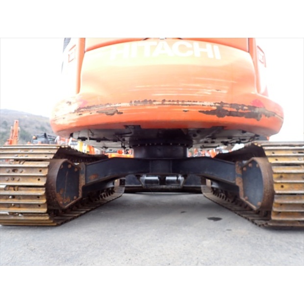 2017 Hitachi ZX75USL-5B-47937076