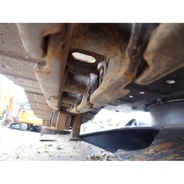 2017 Hitachi ZX75USL-5B-47937080