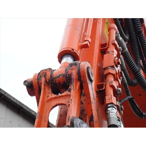 2017 Hitachi ZX75USL-5B-47937085