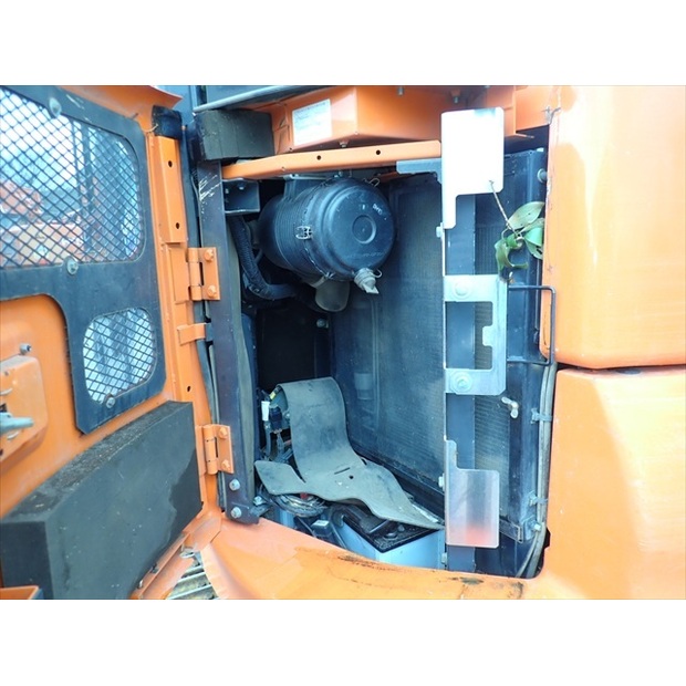 2017 Hitachi ZX75USL-5B-47937086