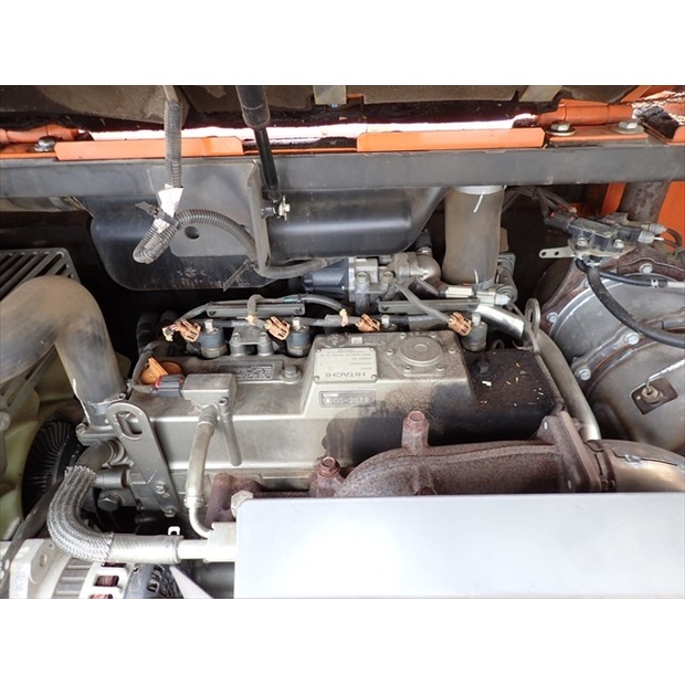 2017 Hitachi ZX75USL-5B-47937087