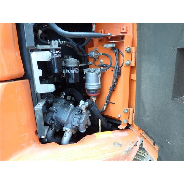 2017 Hitachi ZX75USL-5B-47937088