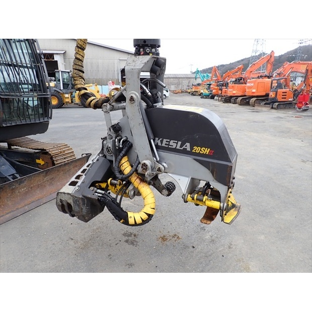 2017 Hitachi ZX75USL-5B-47937090