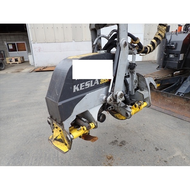 2017 Hitachi ZX75USL-5B-47937091