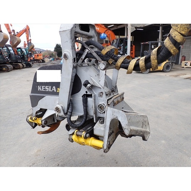 2017 Hitachi ZX75USL-5B-47937092