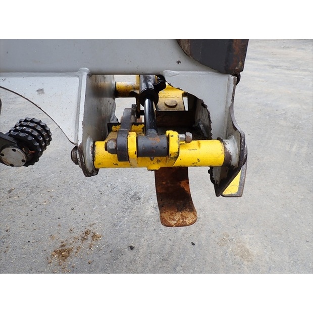 2017 Hitachi ZX75USL-5B-47937095