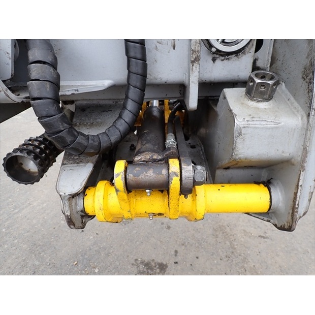 2017 Hitachi ZX75USL-5B-47937096