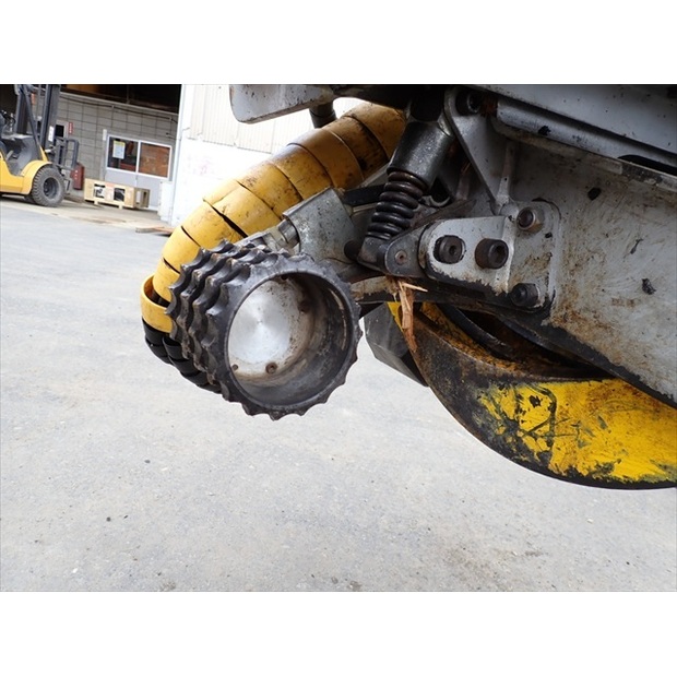 2017 Hitachi ZX75USL-5B-47937098